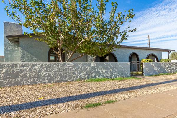 Phoenix, AZ 85040,4340 S 15th Street