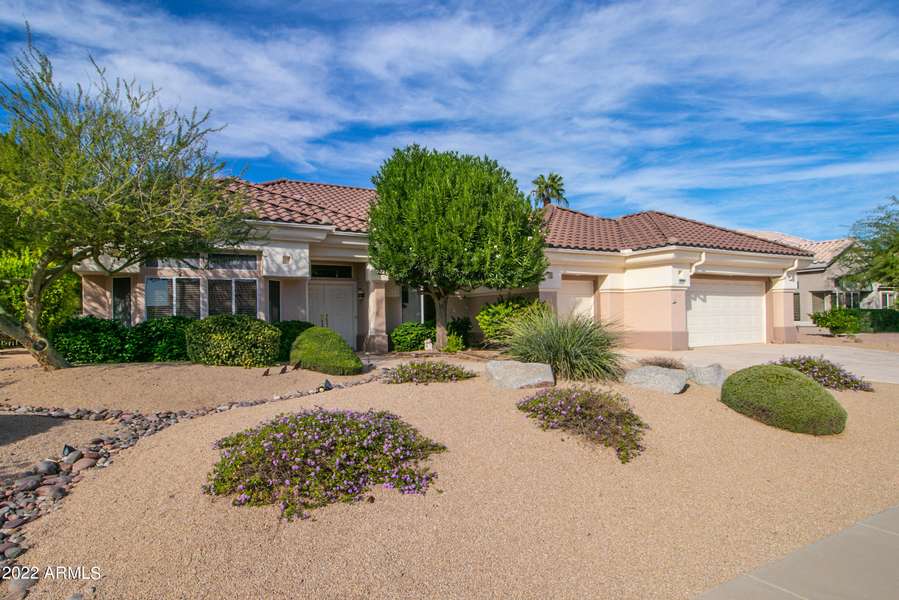 14618 W FUTURA Drive, Sun City West, AZ 85375