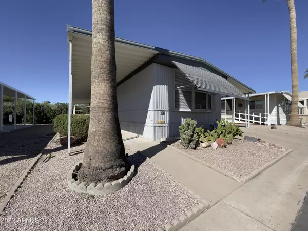 Mesa, AZ 85207,9333 E University Drive #56
