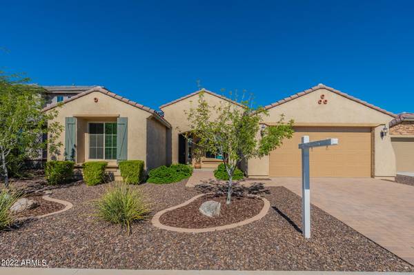 Peoria, AZ 85383,10736 W PASO Trail