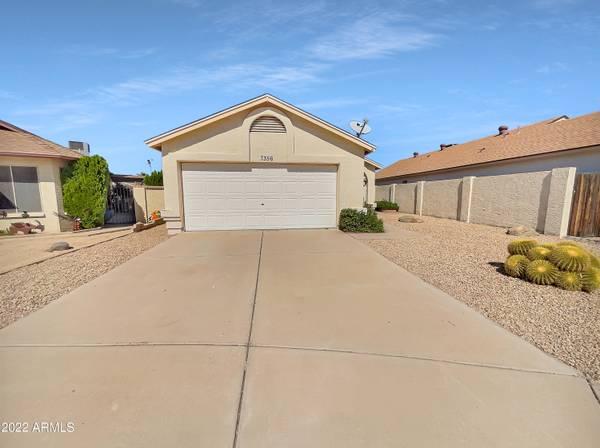 Peoria, AZ 85345,7356 W CHERRY HILLS Drive