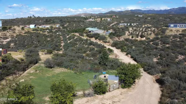 Wilhoit, AZ 86332,8220 W SHELBURNE Road