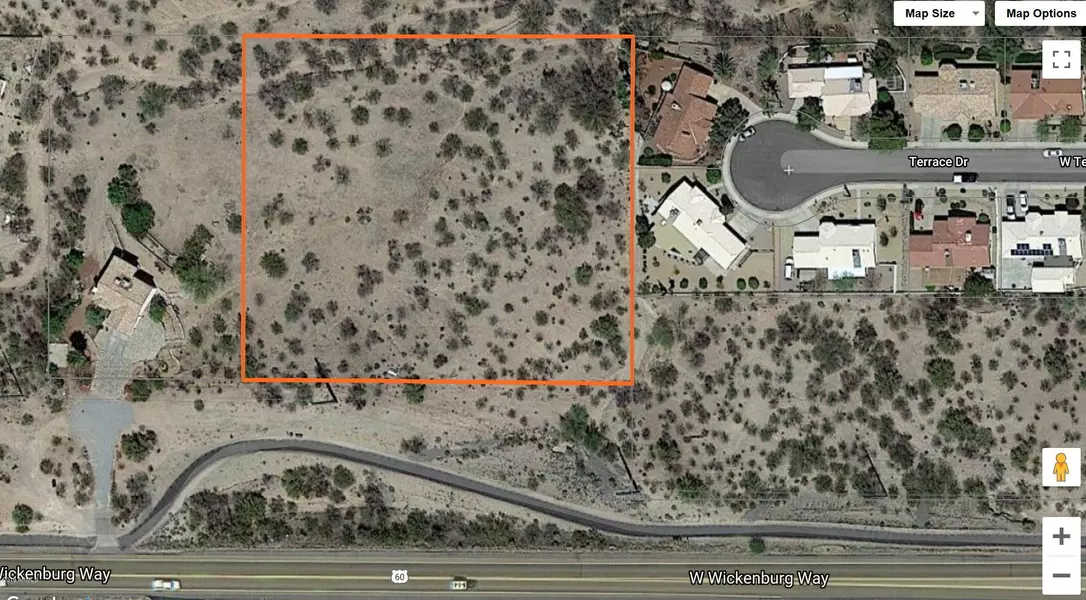 22 W WICKENBURG Way #-, Wickenburg, AZ 85390