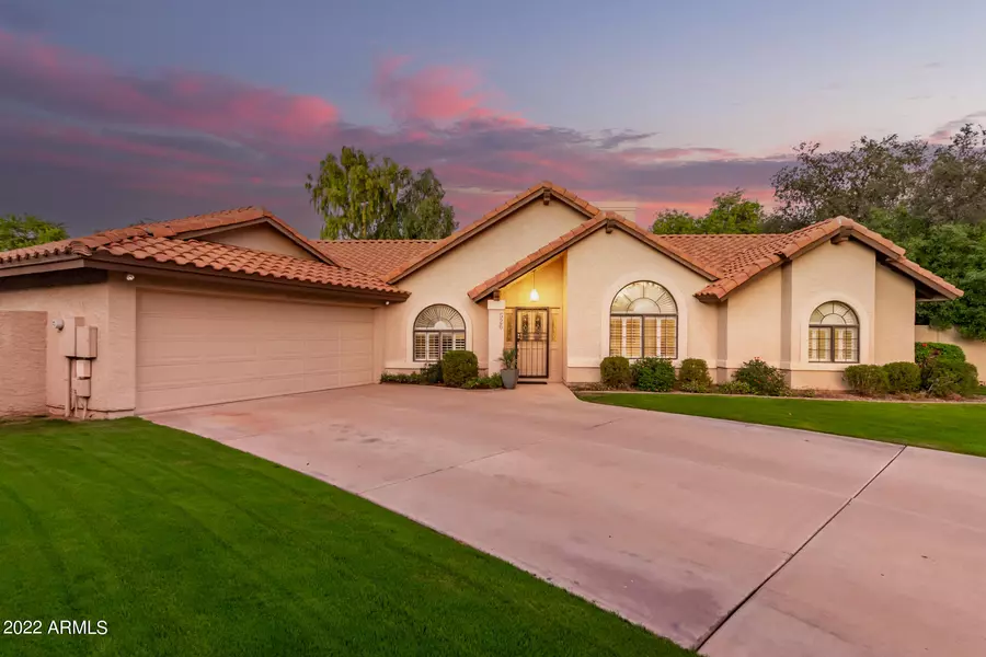 526 E Harwell Road, Gilbert, AZ 85234