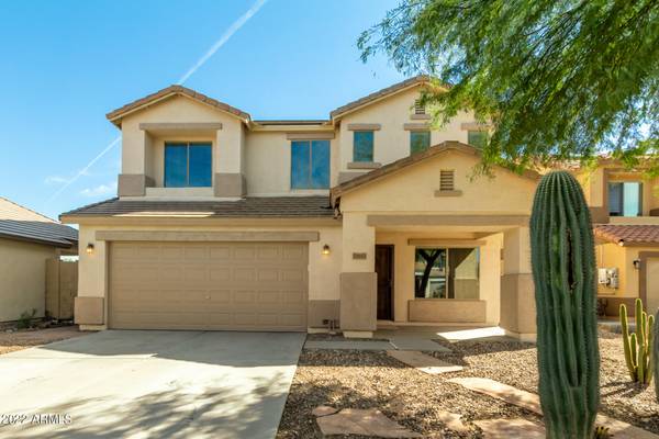 Buckeye, AZ 85326,25653 W ELWOOD Street