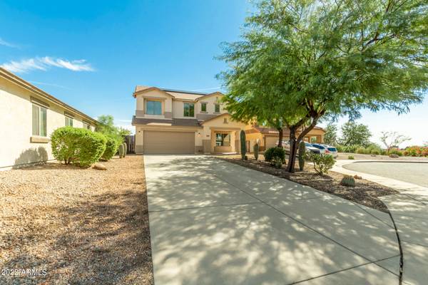 Buckeye, AZ 85326,25653 W ELWOOD Street