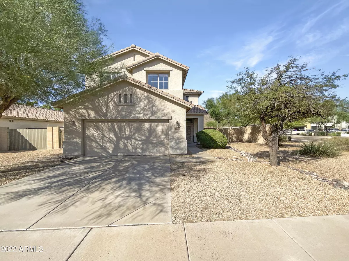 Phoenix, AZ 85083,3906 W BUCKSKIN Trail