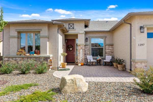 Prescott Valley, AZ 86314,1297 N LOW VALLEY Lane