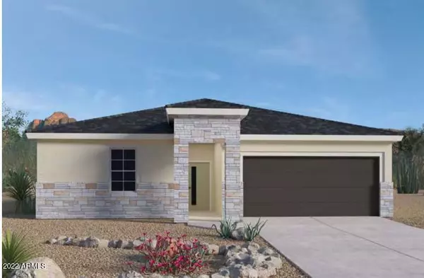 Buckeye, AZ 85326,23966 W VERLEA Drive