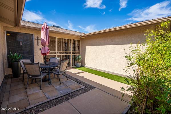 Sun Lakes, AZ 85248,26614 S SAGEBERRY Drive