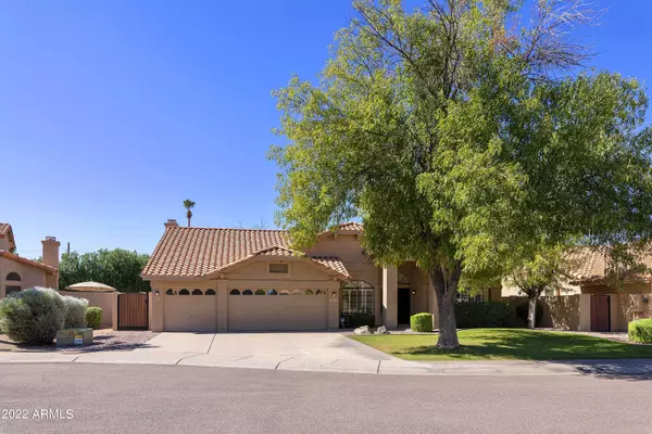 Tempe, AZ 85284,9660 S DROMEDARY Drive