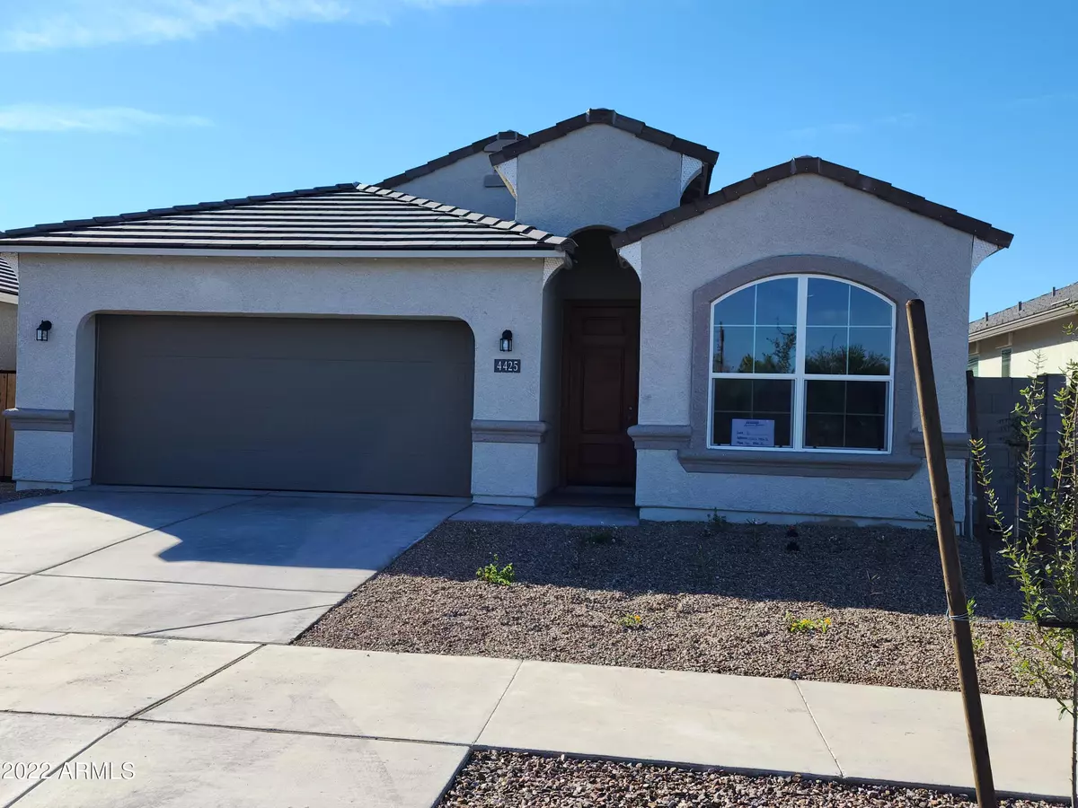 Laveen, AZ 85339,4425 W Valencia Drive