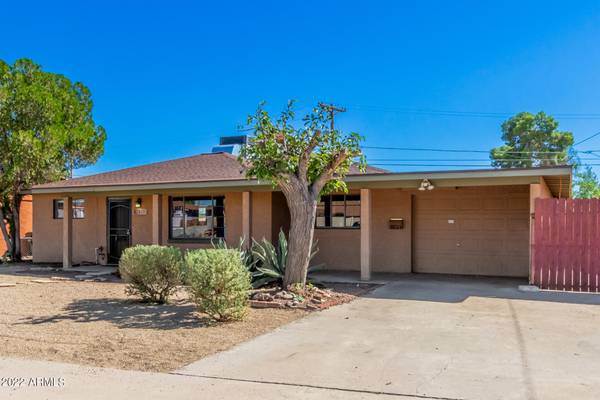 Phoenix, AZ 85051,2923 W ALICE Avenue