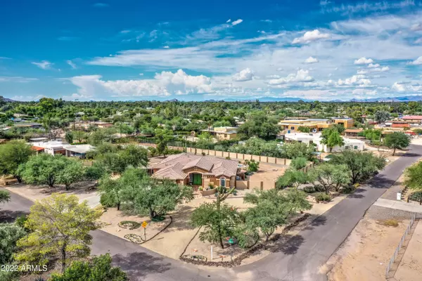 Scottsdale, AZ 85254,6506 E PARADISE Drive
