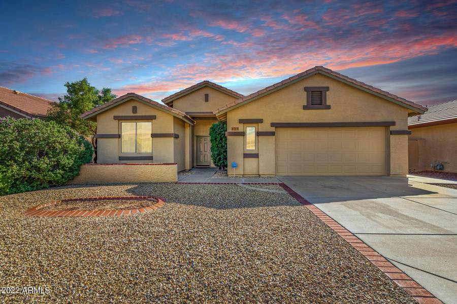 6763 W Avenida Del Rey --, Peoria, AZ 85383