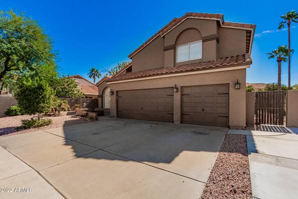 Glendale, AZ 85308,6919 W ESCUDA Drive