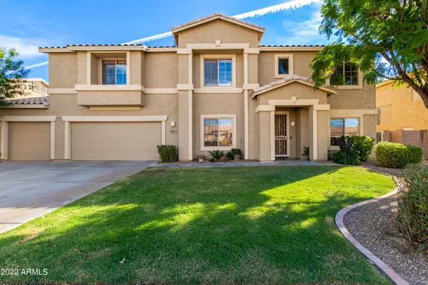 Chandler, AZ 85249,1161 E POWELL Way