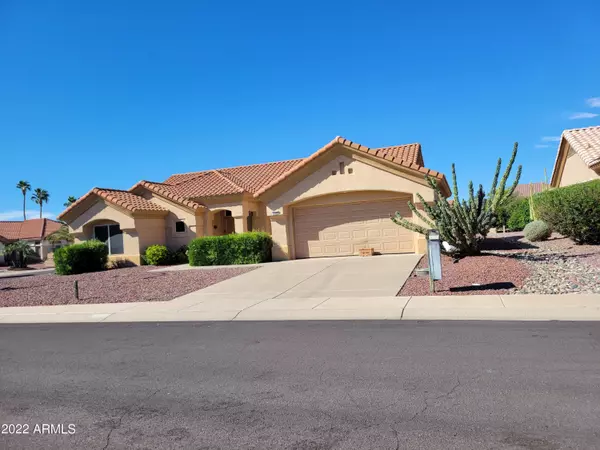 Sun City West, AZ 85375,21602 N 152ND Drive