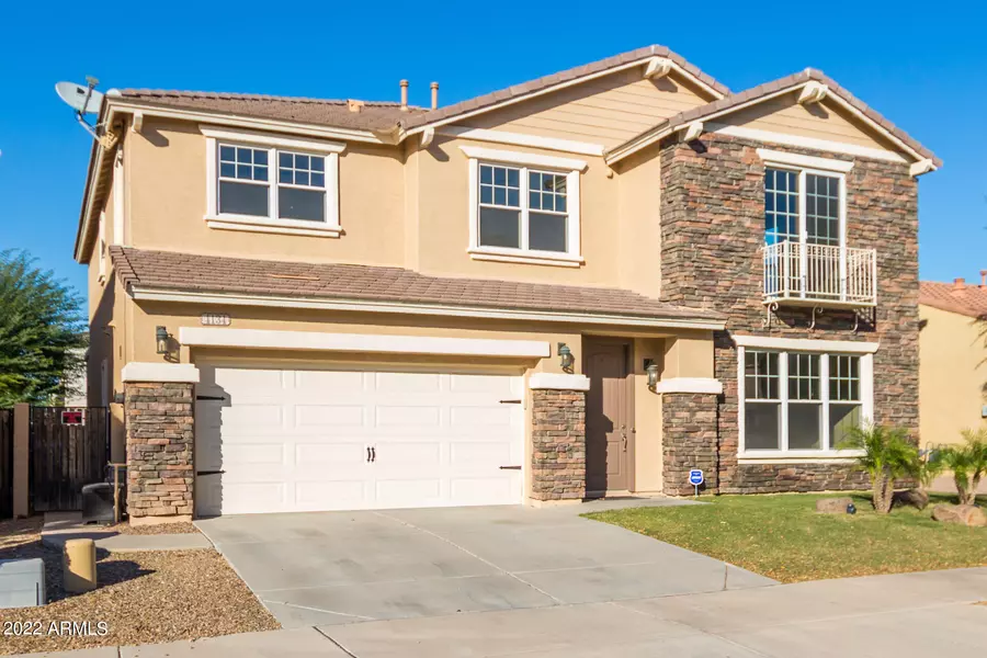 4134 W SAINT KATERI Drive, Phoenix, AZ 85041