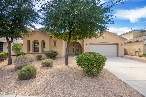 Avondale, AZ 85323,11717 W MOUNTAIN VIEW Drive