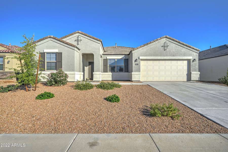 3171 N BROOKLYN Drive, Buckeye, AZ 85396