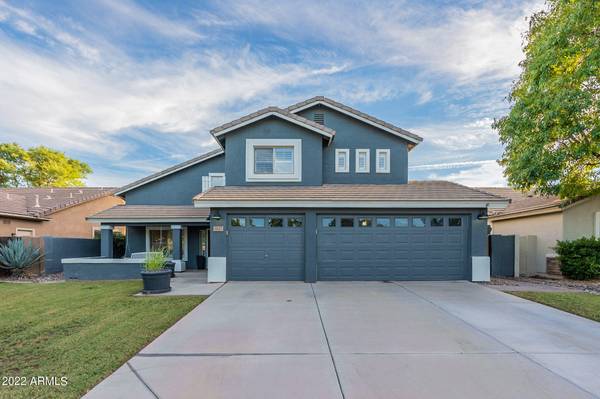 Gilbert, AZ 85234,3247 E PARK Avenue