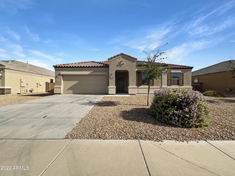 30466 W PICADILLY Road, Buckeye, AZ 85396