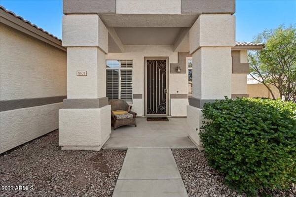 Chandler, AZ 85226,5101 W IVANHOE Street