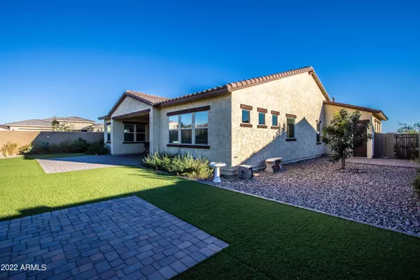 Mesa, AZ 85212,10556 E TARRAGON Avenue