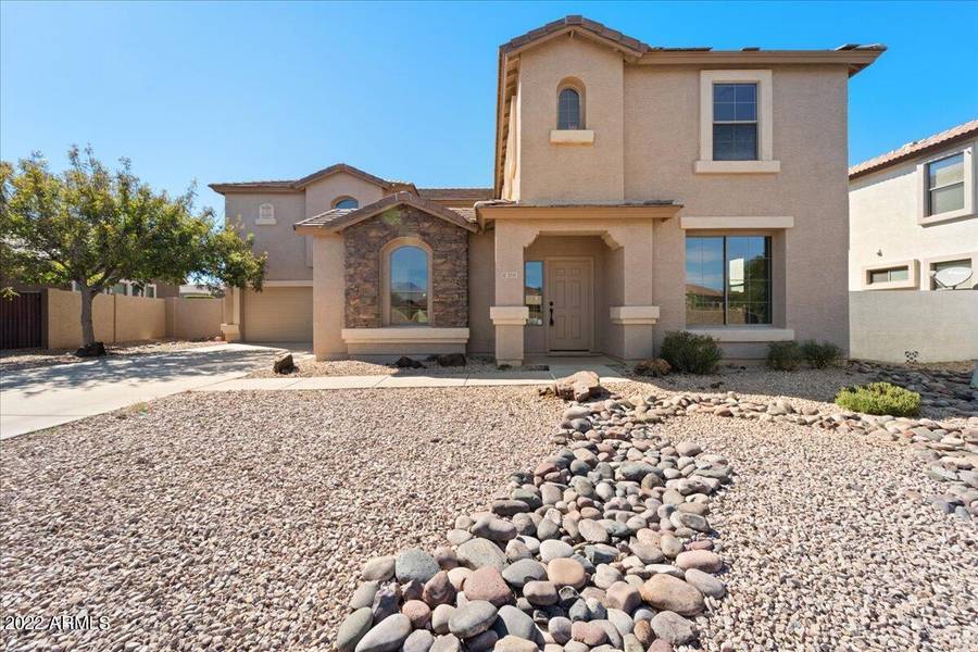 31110 N SADDLEBAG Lane, San Tan Valley, AZ 85143