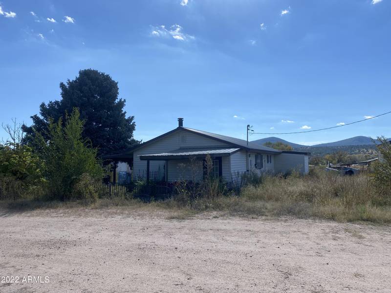 199 W EWING Drive, Young, AZ 85554