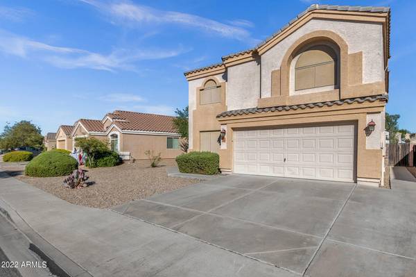 El Mirage, AZ 85335,12712 W MANDALAY Lane