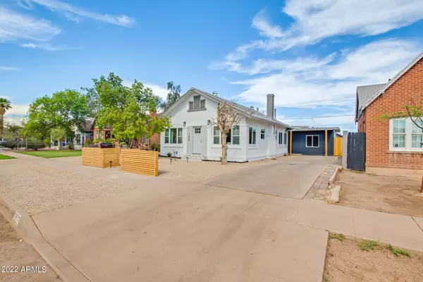 Phoenix, AZ 85007,1638 W TAYLOR Street