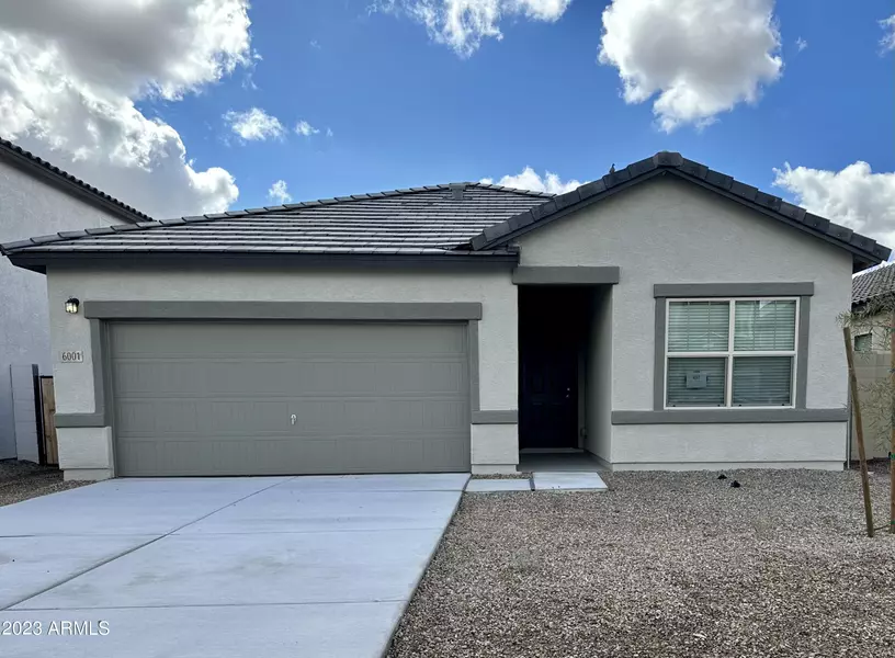 6001 E ATHENA Road, Florence, AZ 85132