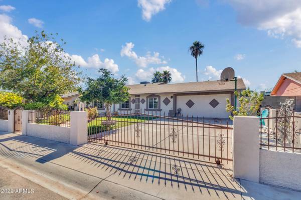 Phoenix, AZ 85037,8923 W SELLS Drive