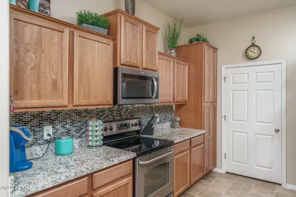 Surprise, AZ 85374,14575 W MOUNTAIN VIEW Boulevard #12203