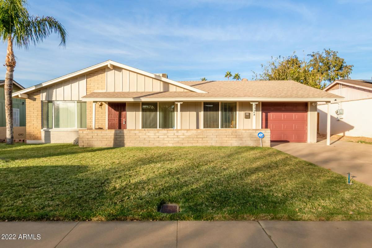 Phoenix, AZ 85029,2328 W ALTADENA Avenue