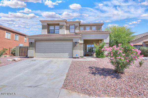 1604 E ELEGANTE Drive, Casa Grande, AZ 85122