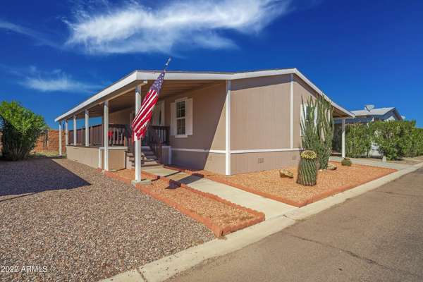 Wickenburg, AZ 85390,2501 W WICKENBURG Way #315