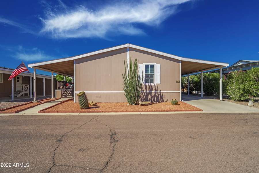 2501 W WICKENBURG Way #315, Wickenburg, AZ 85390