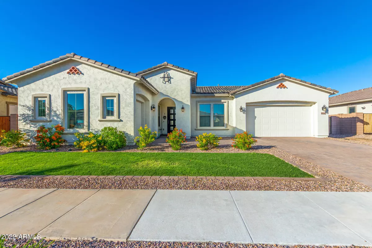 Queen Creek, AZ 85142,18840 E Apricot Lane