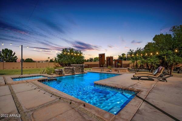 Chandler, AZ 85249,12224 E BIRCHWOOD Place