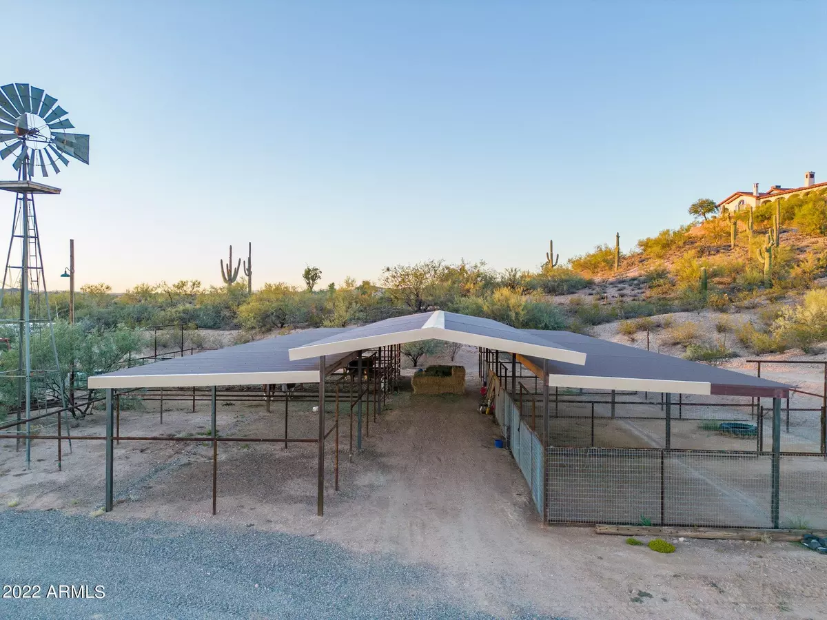 Wickenburg, AZ 85390,50404 N US HIGHWAY 60 89 --