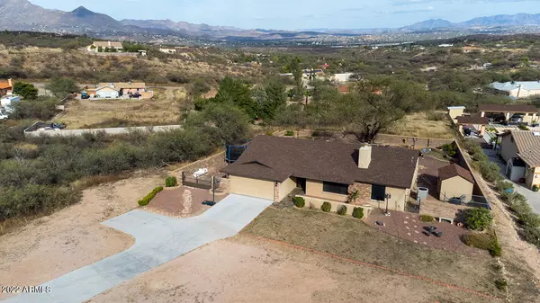 Rio Rico, AZ 85648,985 ALEGRE Court