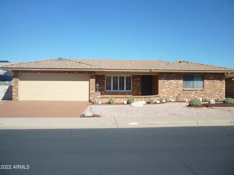 8036 E MILAGRO Avenue, Mesa, AZ 85209
