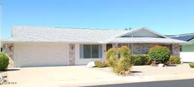 12630 N SUN VALLEY Drive, Sun City, AZ 85351