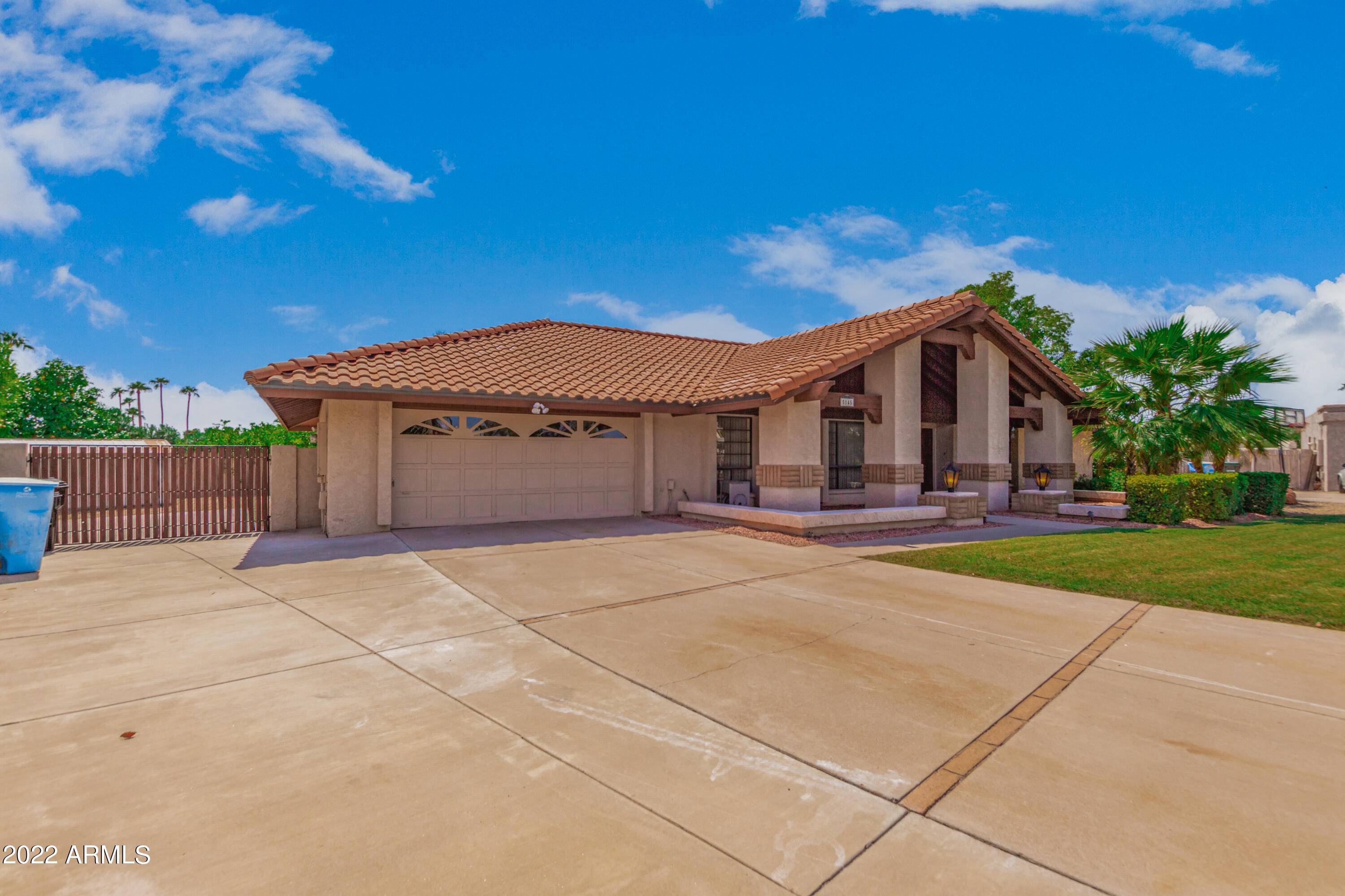 Scottsdale, AZ 85254,5145 E SHEENA Drive