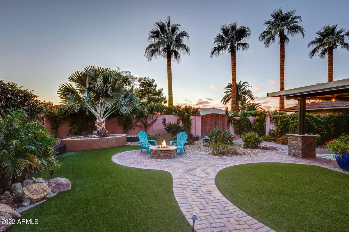 Sun City, AZ 85373,9839 W LINDGREN Avenue