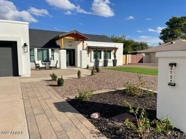 Mesa, AZ 85203,2157 N DORAN --
