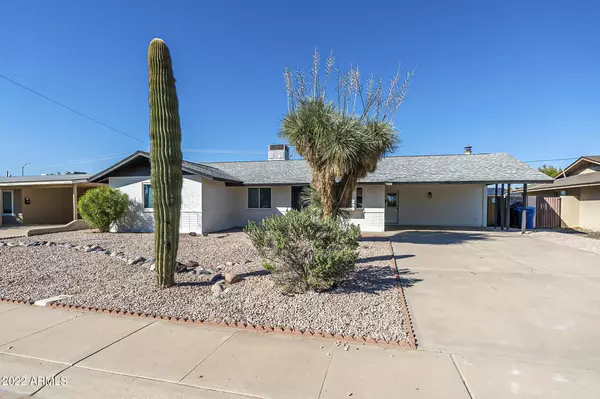 Chandler, AZ 85225,470 W HARRISON Street